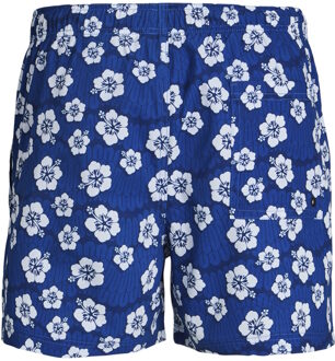 Jack & Jones zwembroek Blauw - S