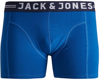 Jack & Jones zwembroek Blauw