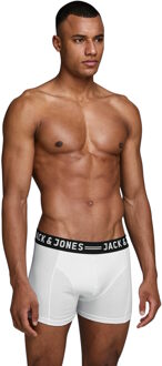 Jack & Jones zwembroek Wit