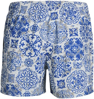 Jack & Jones Zwemshort - maat Wit