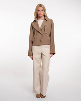 Jack micha.7002621 Bruin - 42