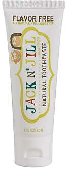 Jack n' Jill Kids - Natuurlijke Tandpasta - 0/5 jaar - 50gr.