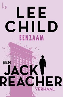 Jack Reacher - Eenzaam