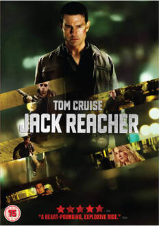 Jack Reacher (Import)