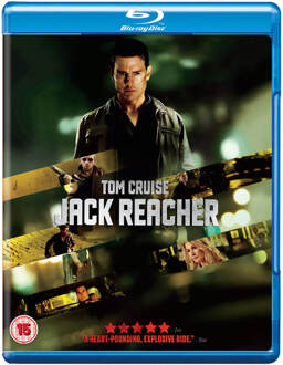 Jack Reacher (Import)