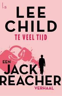 Jack Reacher - Te veel tijd