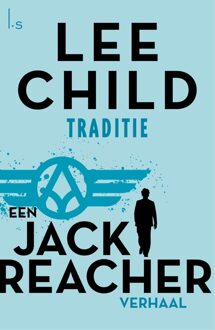Jack Reacher - Traditie