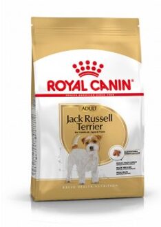 Jack Russell Terrier Adult - Hondenvoer - 3 kg