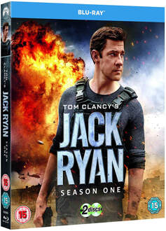 Jack Ryan Seizoen 1