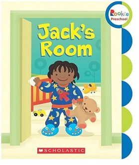 Jack's Room