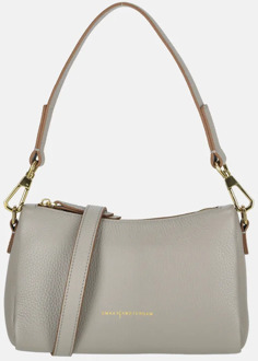 Jack schoudertas taupe - No Size