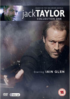 Jack Taylor - Series 1