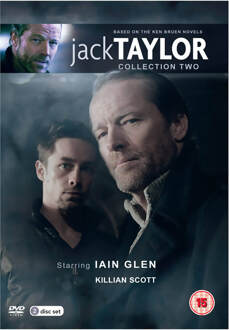 Jack Taylor - Series 2 (Import)