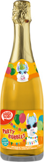 Jack the Amazing Lama Party Bubbels 75CL