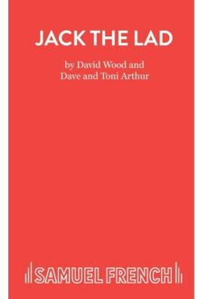 Jack The Lad - Acting Edition S. - David Wood