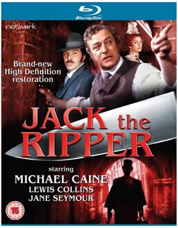 Jack the Ripper