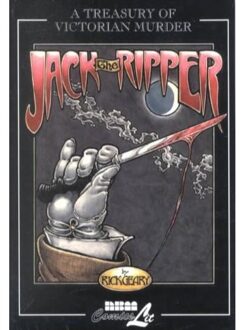 Jack The Ripper