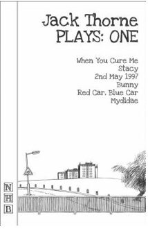 Jack Thorne Plays
