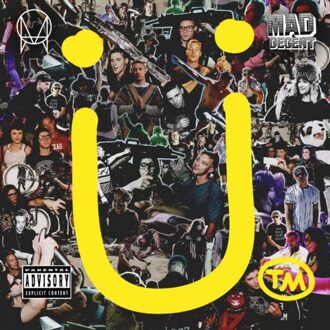 Jack U - Skrillex And Diplo Present Jac