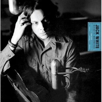 Jack White Acoustic Recordings 1998 - 2016 - Jack White