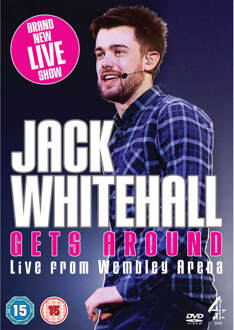 Jack Whitehall: Live 2