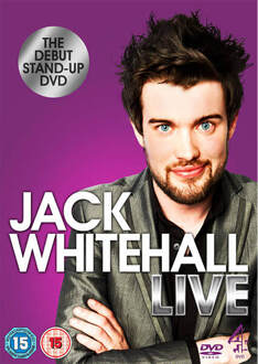 Jack Whitehall: Live
