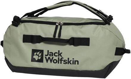 Jack Wolfskin All-in Duffle 45 Rugzak