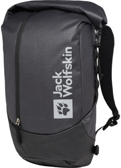 Jack Wolfskin All-In Pack 30 phantom Zwart - H 52 x B 31 x D 25