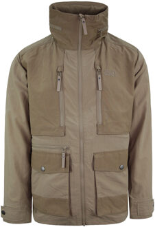 Jack Wolfskin Barstow Heren Zandjas - M