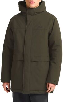 Jack Wolfskin Cold Camp Winterjas Heren - M
