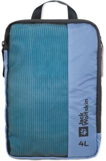 Jack Wolfskin Compression Cube 4 Tas