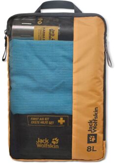 Jack Wolfskin Compression Cube 8 Tas