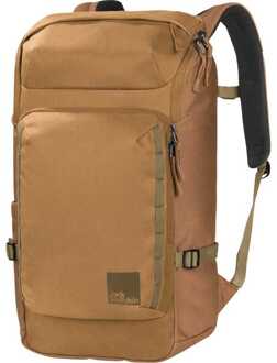 Jack Wolfskin Dachsberg dunelands backpack Zand - H 49 x B 30 x D 29