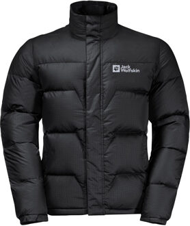 Jack Wolfskin Dna tundra xt down jacket Zwart - XL