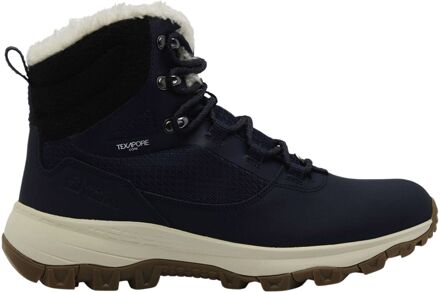 Jack Wolfskin Everquest Texapore High Snowboots Dames - 37