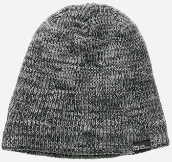 Jack Wolfskin Feldberg Muts Grijs