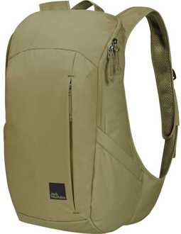 Jack Wolfskin Frauenstein bay leaf backpack Groen - H 44 x B 24 x D 23