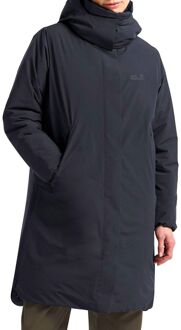 Jack Wolfskin Frost Haven Winterjas Dames - S