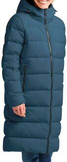 Jack Wolfskin Frozen Palace Winterjas Dames - M