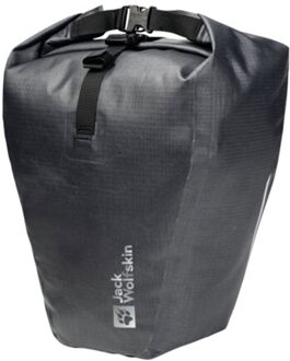 Jack Wolfskin Gravex 15 phantom Zwart - H 34 x B 33 x D 20 cm