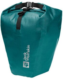 Jack Wolfskin Gravex 15 sea green Groen - H 34 x B 33 x D 20 cm