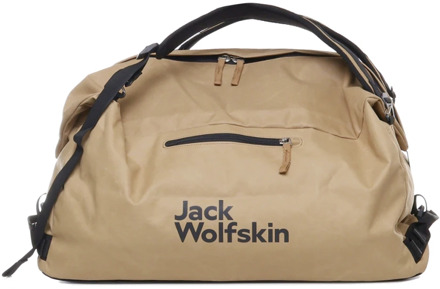 Jack Wolfskin Handbags Jack Wolfskin , Beige , Heren - ONE Size