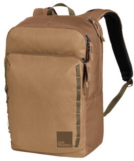 Jack Wolfskin Hasensprung dunelands backpack Zand - H 44 x B 30 x D 25