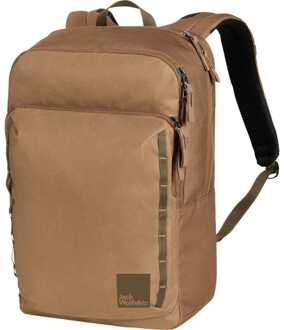 Jack Wolfskin Hasensprung dunelands rugzak Zand - H 44 x B 30 x D 25 cm