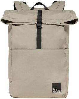 Jack Wolfskin Island stone rugzak Beige - H 40,5 x B 30 x D 21 cm