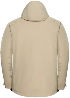 Jack Wolfskin Jack Wolfskin-jas - maat L Beige