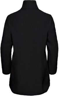 Jack Wolfskin Jack Wolfskin-jas Zwart