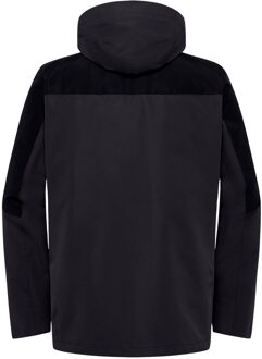 Jack Wolfskin jas Donkergrijs - 2XL