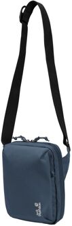 Jack Wolfskin Konya Organizer midnight sky damestas Blauw - H 23 x B 16 x D 10 cm
