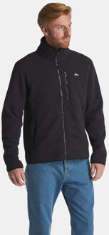 Jack Wolfskin Lake Ridge Fleecevest Zwart - S